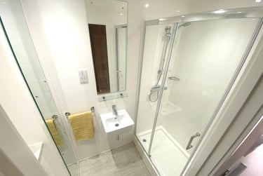 1 bed flat, The Oaks, Westwood heath, Warwick, CV48JB - Image 5